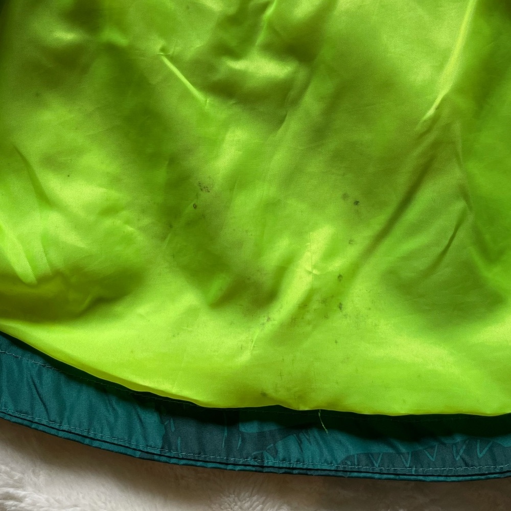 Carter’s Rain Coat! - Picture 6 of 6